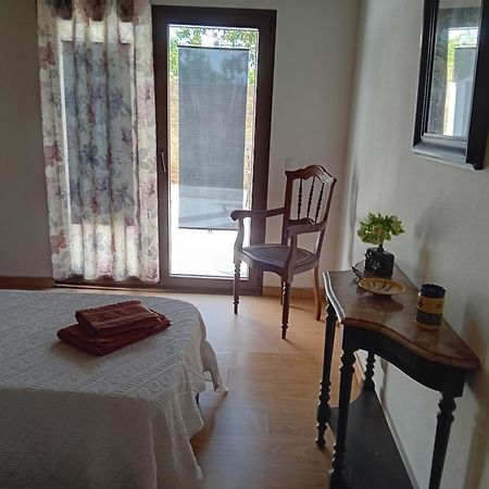 Willa Casa Do Castelo Redondo Zewnętrze zdjęcie