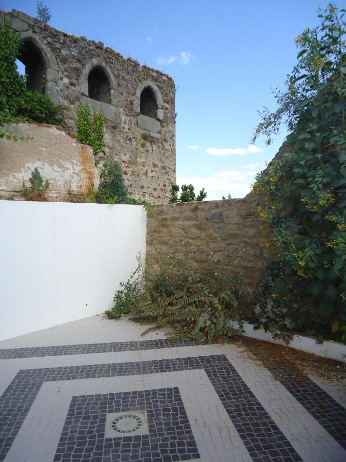 Willa Casa Do Castelo Redondo Zewnętrze zdjęcie