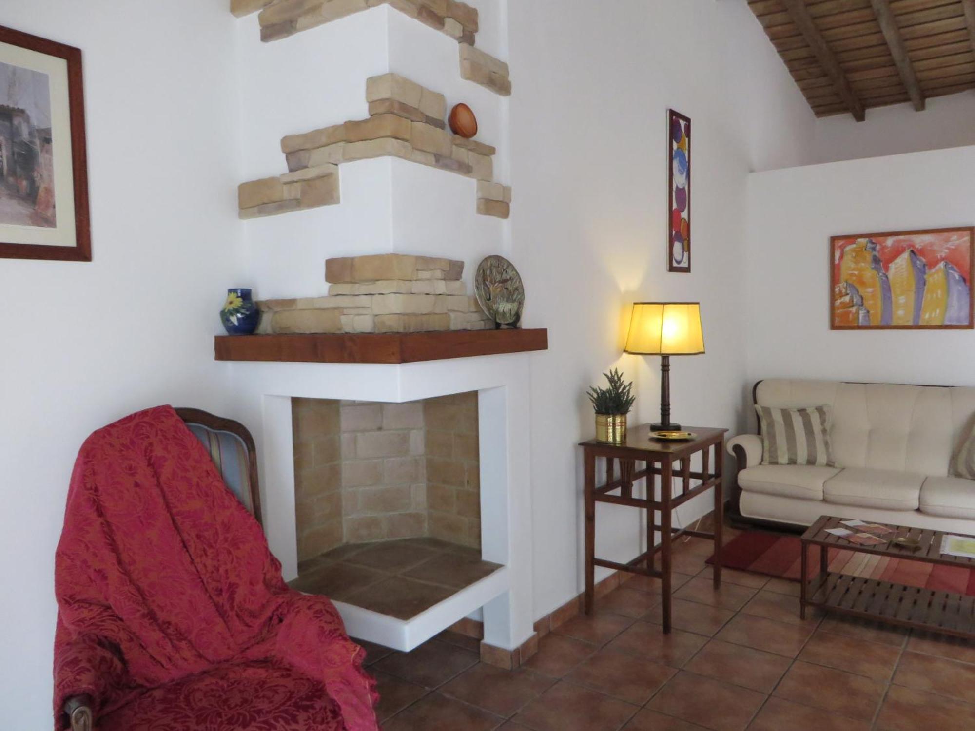 Willa Casa Do Castelo Redondo Zewnętrze zdjęcie