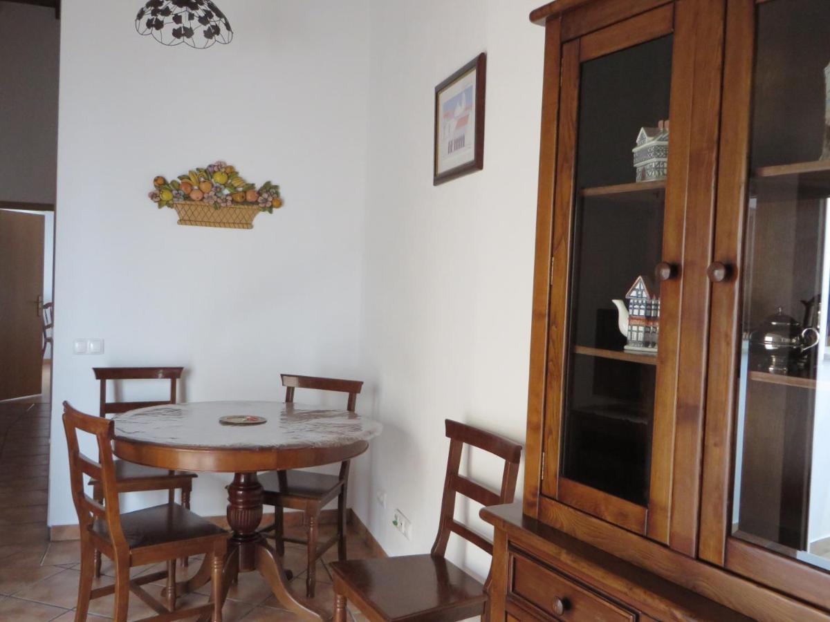 Willa Casa Do Castelo Redondo Zewnętrze zdjęcie