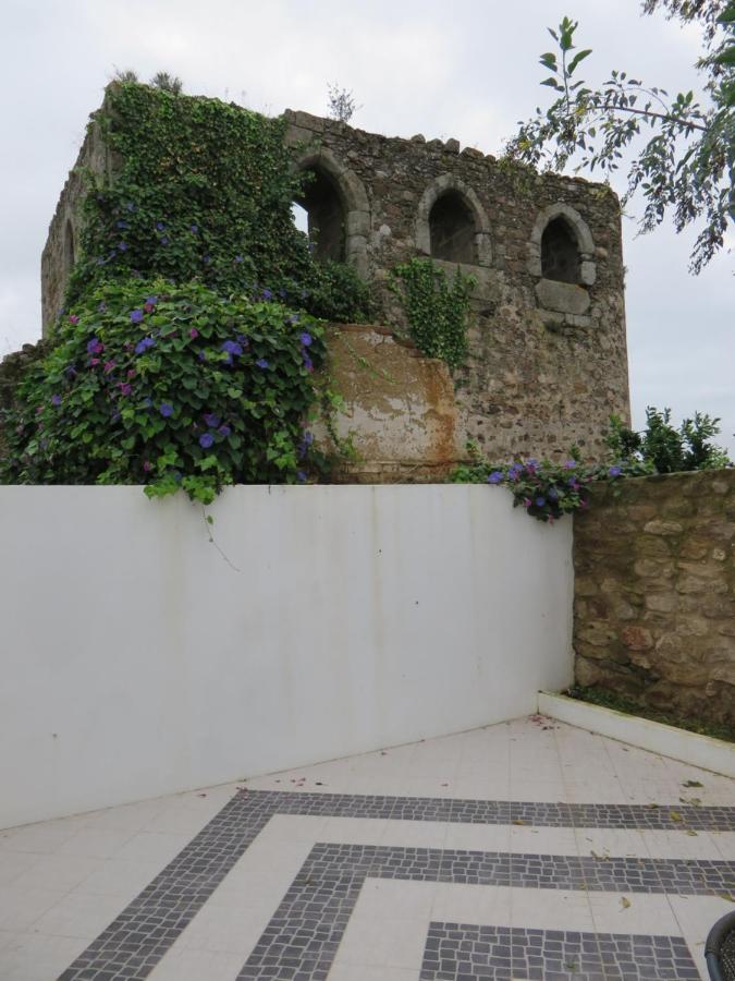Willa Casa Do Castelo Redondo Zewnętrze zdjęcie