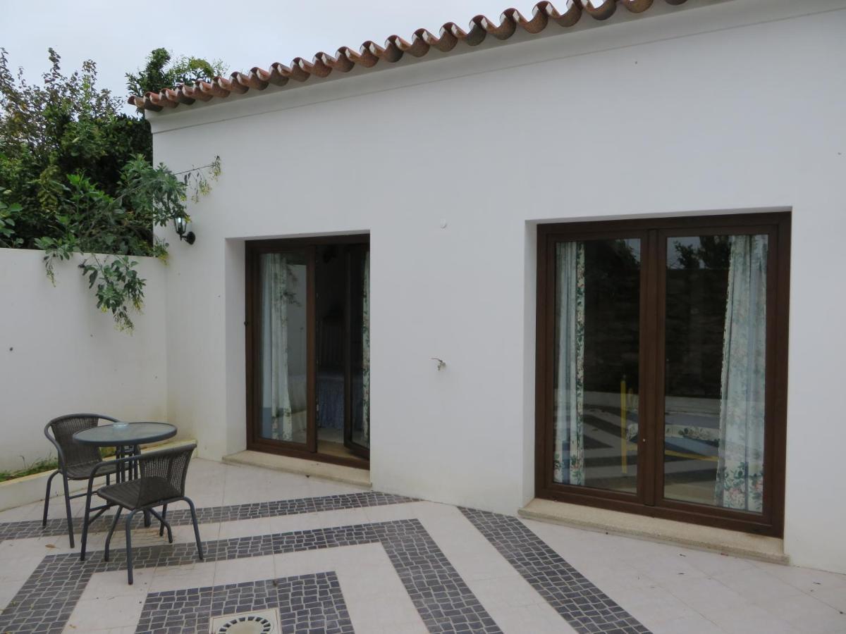 Willa Casa Do Castelo Redondo Zewnętrze zdjęcie