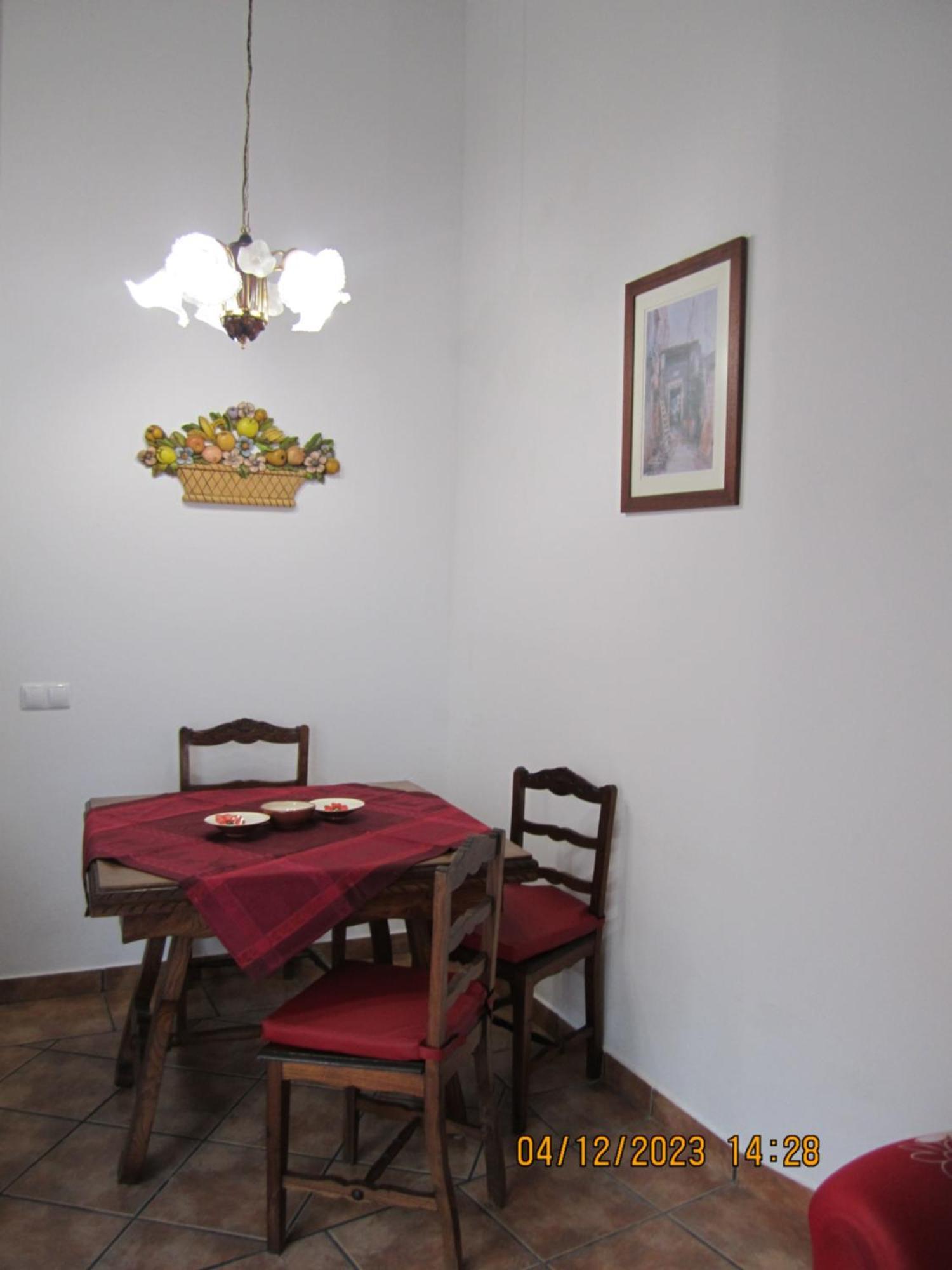 Willa Casa Do Castelo Redondo Zewnętrze zdjęcie