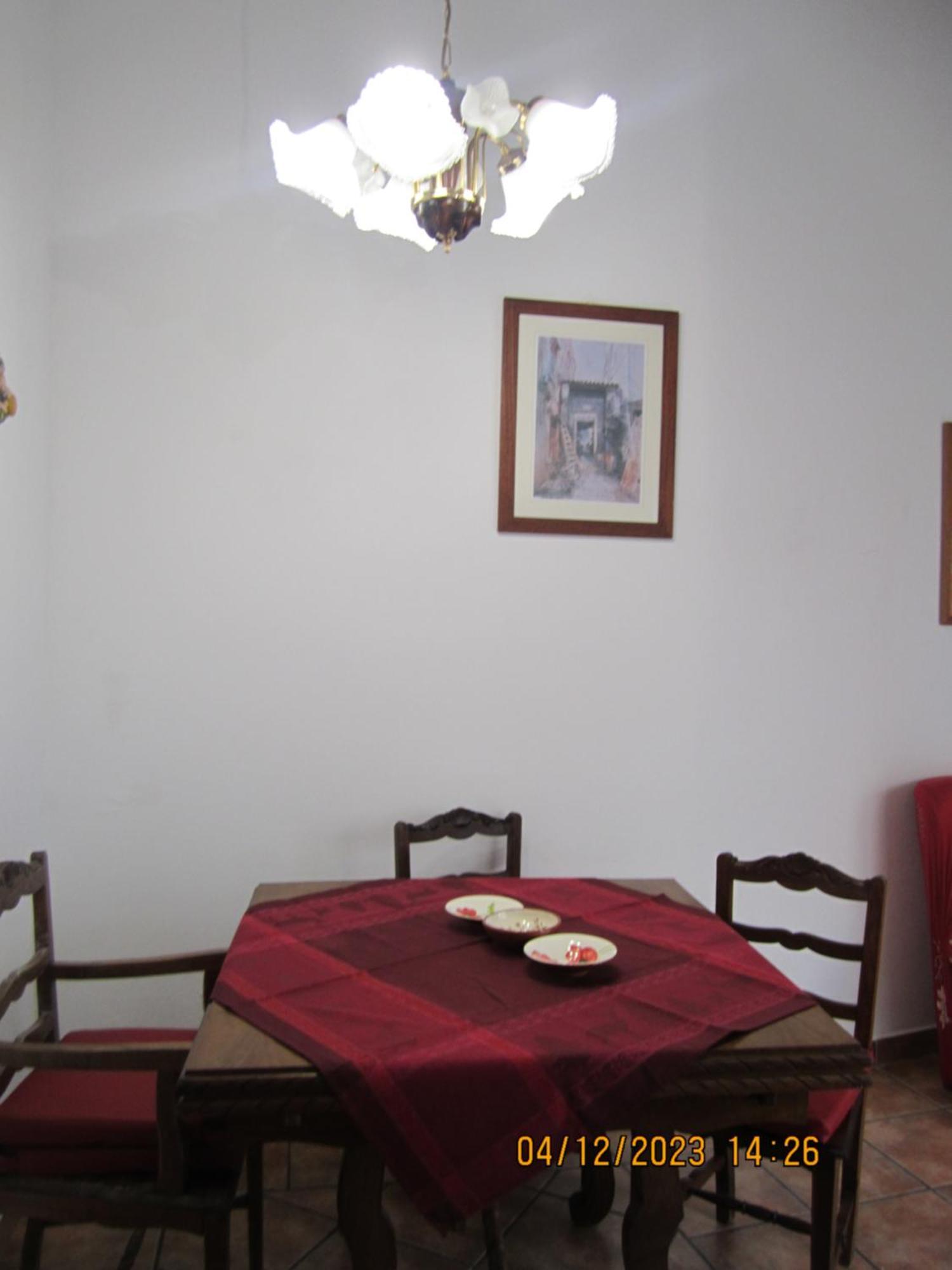 Willa Casa Do Castelo Redondo Zewnętrze zdjęcie