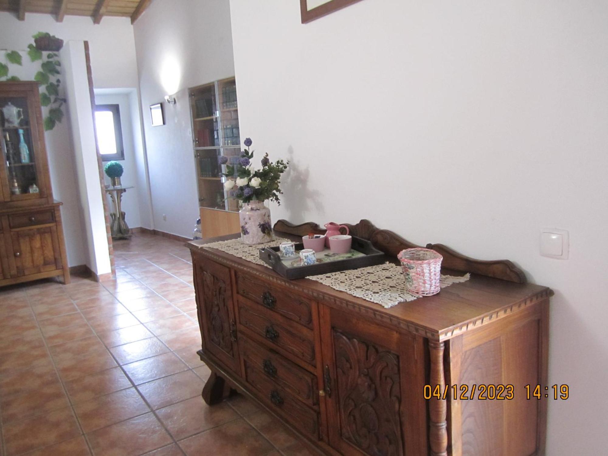 Willa Casa Do Castelo Redondo Zewnętrze zdjęcie