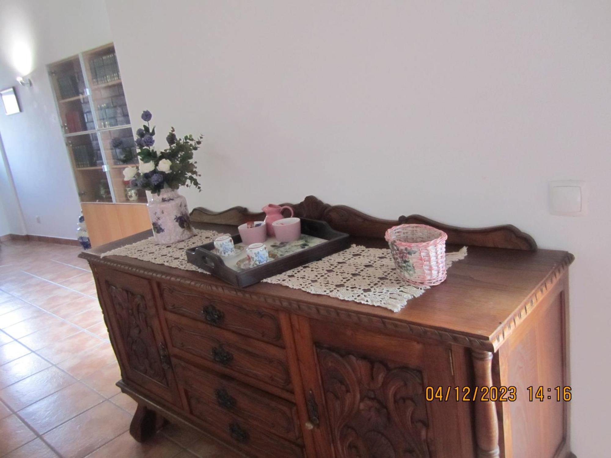 Willa Casa Do Castelo Redondo Zewnętrze zdjęcie