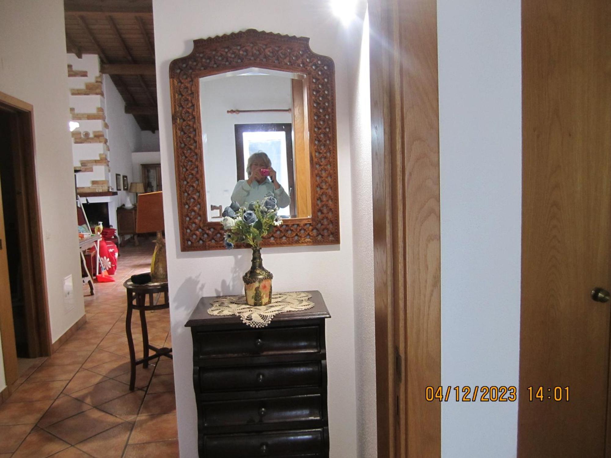 Willa Casa Do Castelo Redondo Zewnętrze zdjęcie