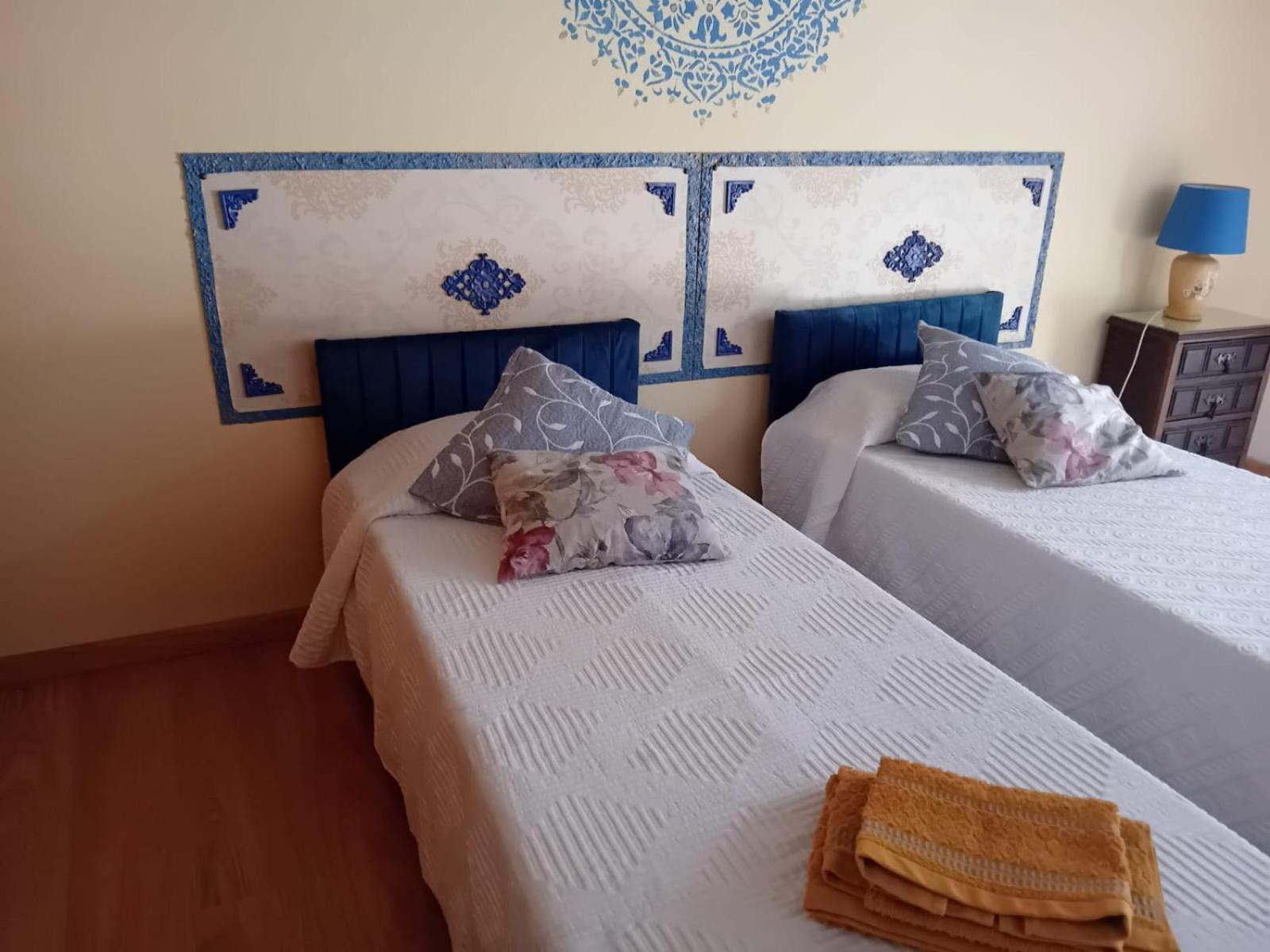 Willa Casa Do Castelo Redondo Zewnętrze zdjęcie