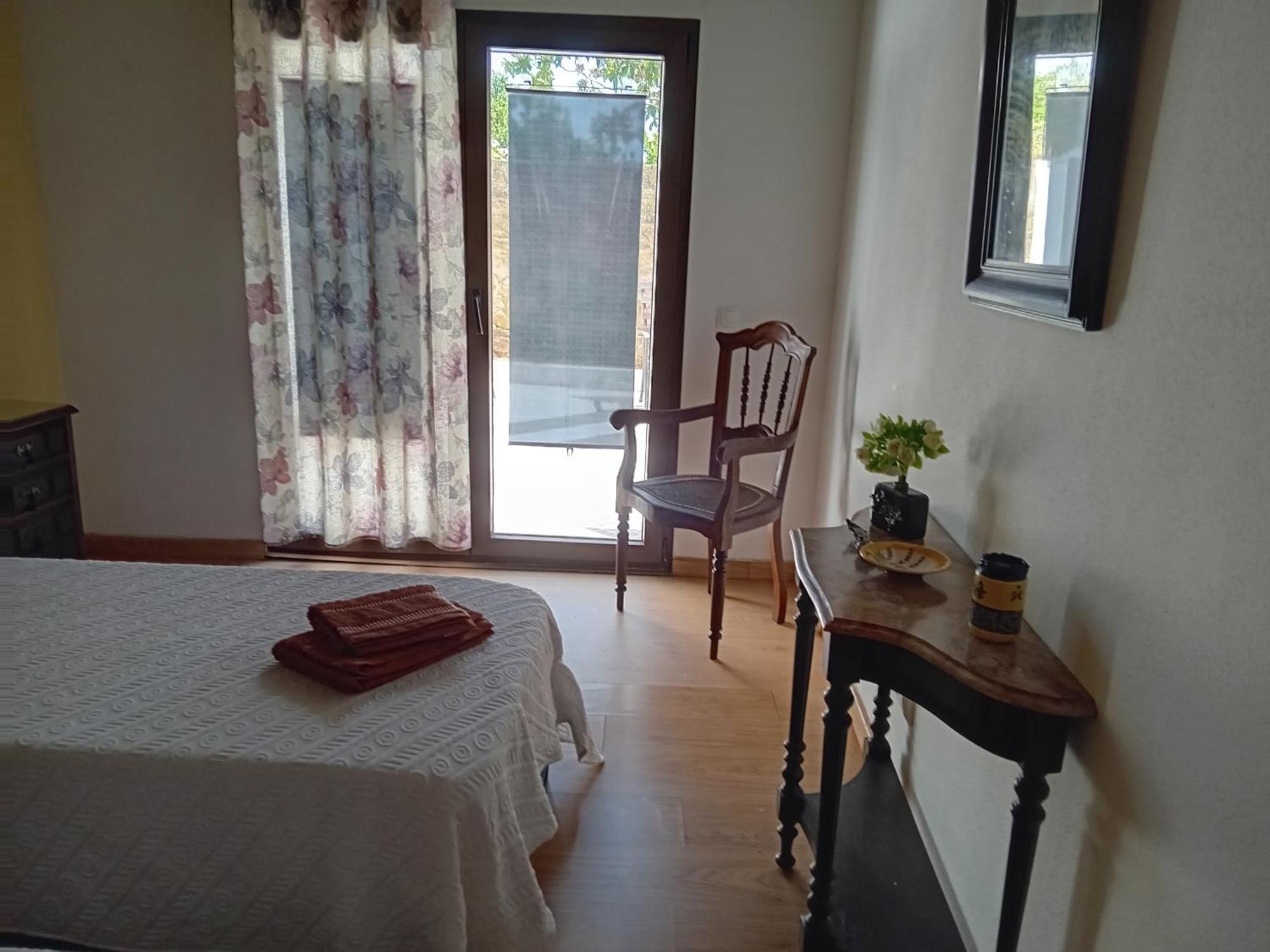 Willa Casa Do Castelo Redondo Zewnętrze zdjęcie